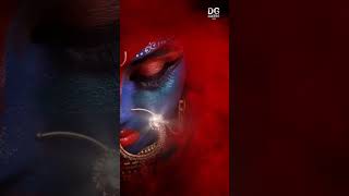 Mahakali #4kstatus #aigirinandini #youtubeshorts #shorts #yshorts #4kwhatsappstatus #kalimaastatus