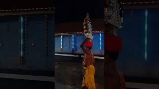 Temple Thidambunirtham #keralatemple #viralvideo #god