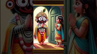 jay jagannath 🙏🙏#anjanadash #bhajan #sorts #ytstudieo