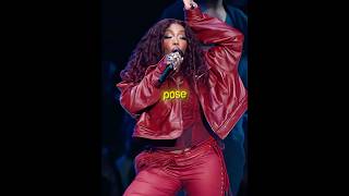 SZA's 'luther' Super Bowl Performance 😍🔥