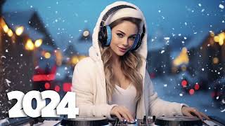 Winter Vocal Deep House Mix ⛄ Car Music Chill Out Sessions #deephouse