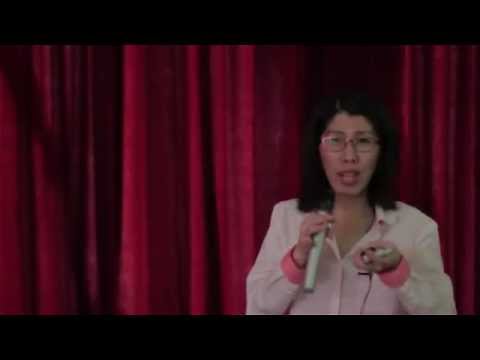 The Challenging Journey of a New Start-up: Sophee Tan at TEDxYouth@VJC