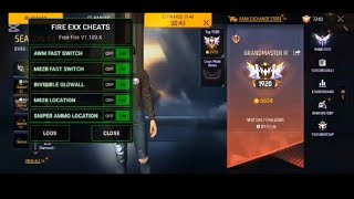 Antiban FF mobile Panel🔥Free Fire Injector🔥Ob48 Free Fire Hack😈FF mobile panel Hack Mobile|FF Hack|