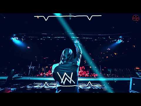 Alan Walker - Dreamer [NCS Release]  - Bass Boot Present...!