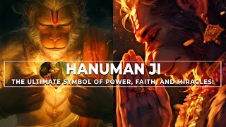 FEELING LOST? Let HANUMAN Show You the Way- The Hanuman Chalisa: Your SECRET WEAPON Against Stress!