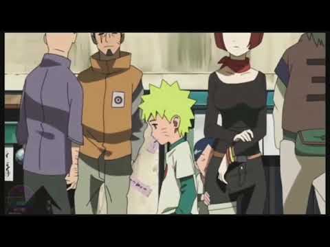 Naruto sad AMV  😭   someone you loved