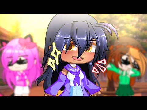 "🎶🎙" Licky// Gacha meme // Aphmau💜