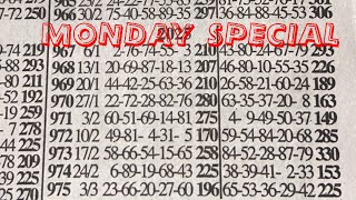 MONDAY SPECIAL 10/03/2025 POWERFUL EVENTS TO WATCH 💵💵💵💥💥