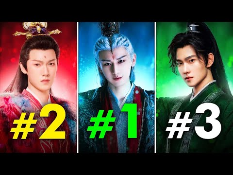 Top 7 Best Chinese Dramas You Must Watch! 2024