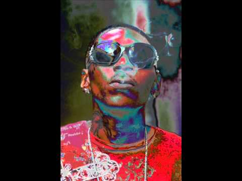 Vybz Kartel - Triple X Danger