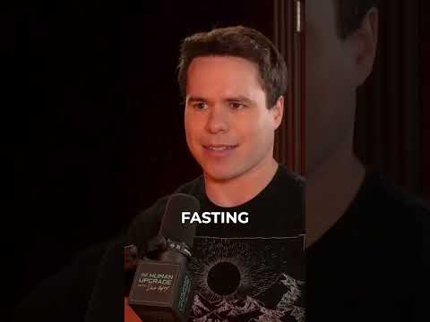 The Magic Number Behind Fasting That Will Change Your Life!