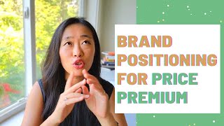 Brand Positioning | Are you an EXPERTISE or SERVICE-based business?