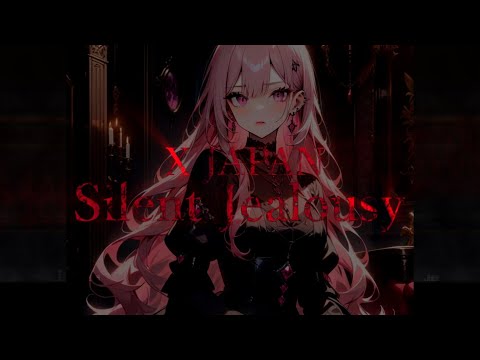 【Synthesizer V Mai】 Silent Jealousy / X Japan 【VOCALOID cover】