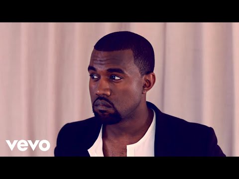 Kanye West - Runaway (Full-length Clean)