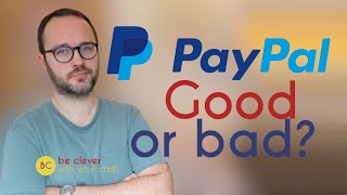 Paypal review: Should you ditch it?