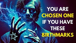 9 Birthmarks That Indicate You Are a Chosen One  | All chosen ones should watch this