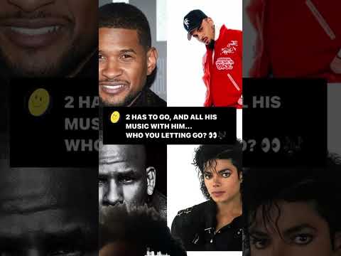 By Usher and Kells. #rkelly #usher #michealjackson #chrisbrown #youtubeshorts #shorts #music