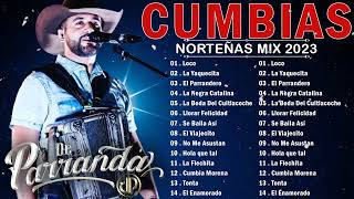 Puras Cumbias Norteñas Para Bailar 2023💃🏽Cumbias Norteñas Mix 2023💃🏽Las 30 Cumbias Norteñas Mega Mix