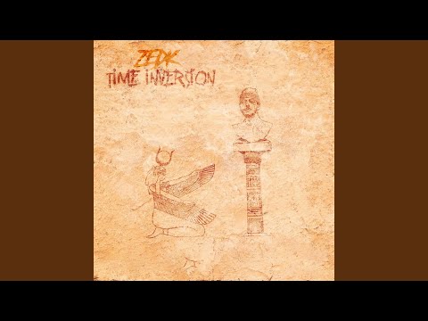 Time Inversion