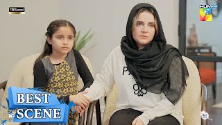 Meri Tanhai -  Ep 13 - Best Scene 03 [ Kubra Khan, Azaan Sami Khan, Ameema Saleem ] - HUM TV