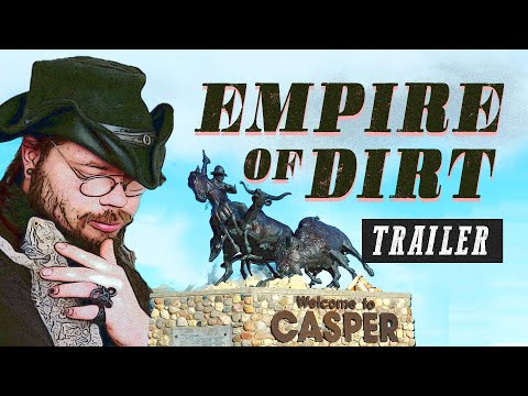 Empire of Dirt TRAILER | KINGCOBRAJFS DOCUMENTARY