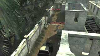 UniQueMoment - MW3 Game Clip