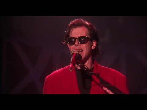 INXS - Original Sin | Live at Wembley Stadium, 1991 | Live Baby Live