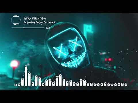 Industry Baby Remix - Niko Villalobos