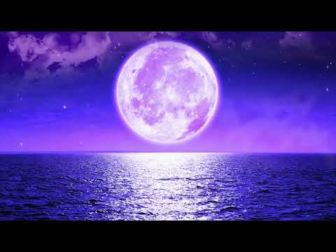 Deepest Sleep Music 528Hz | Deep Sleep Cleanse | Music For Healing Sleep Relaxation | Delta Waves