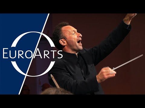 Leoš Janáček - Taras Bulba | Europakonzert 2022 from Liepāja (Kirill Petrenko)