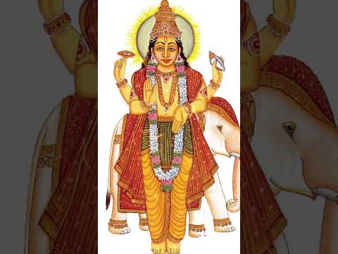 Guru Bhagwan Beej Mantra | बृहस्पति बीज मंत्र | Alleviates Fear & Instill Confidence |