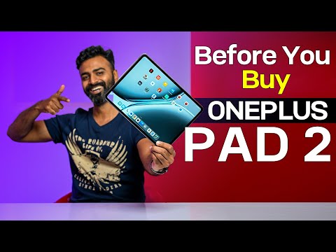 OnePlus Pad 2 Review: 10 Crucial Questions to Ask Before Buying the Tablet | Gaming, Entertainment