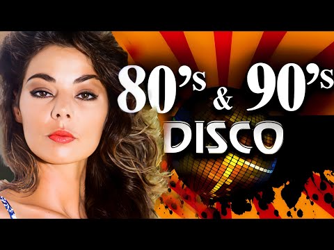 Modern Talking, Laura Branigan, C C Catch, ABBA 🎸 80s 90s Disco Songs Legend - Disco Music 80's