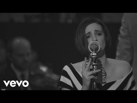 Hooverphonic - The Night Before (Live at Koningin Elisabethzaal 2012)