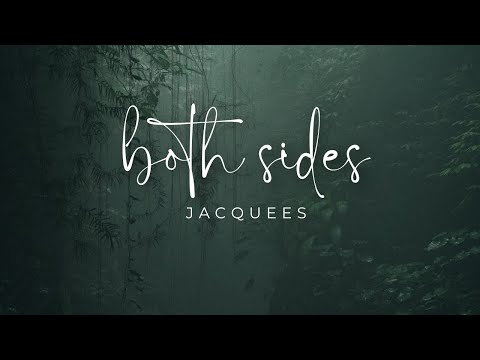 Jacquees - Both Sides (lyrics)