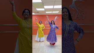 Udi Udi Jaaye - Happy Makar  Sankaranti | Vishakha Verma #makarsankranti #udiudijaye #dance