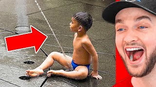 World’s *FUNNIEST* Kids!