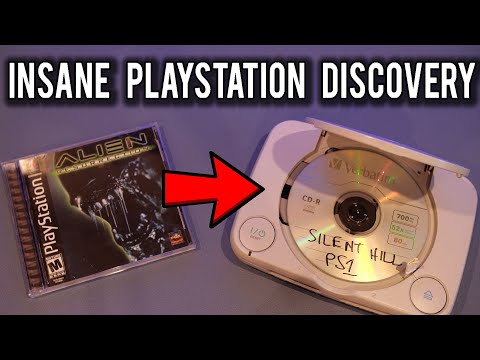 The Hidden Secrets of Alien Resurrection on the PS1