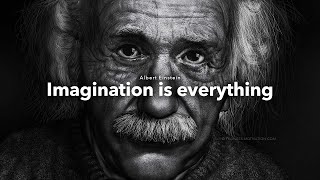 These Albert Einstein Quotes Are Life Changing! (Motivational Video)