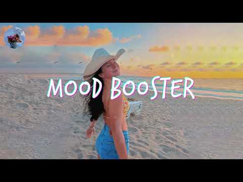 Songs that'll make you dance the whole day ~ Mood booster playlist