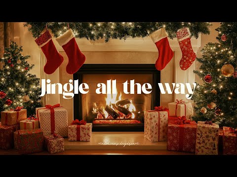 may your christmas be jingle all the way in this dreamy december 🎄🤍 romanticize your life playlist