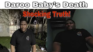 Daroo Baby Death: The Shocking Truth Behind His Sudden Passing | Full Story Revealed!