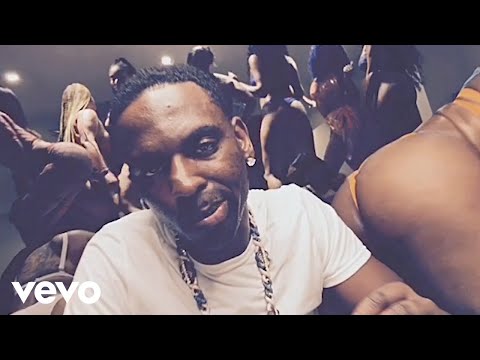 Young Dolph - What's Da Bizness (Official Video)