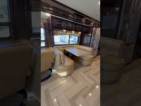 2015 TUSCANY 45AT VIDEO