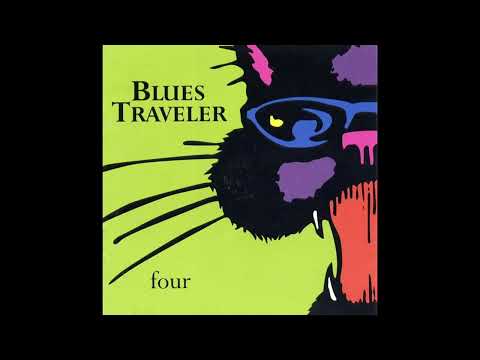 Blues Traveler - Hook [Audio]