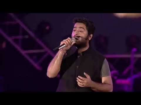 Arijit Singh --- Live