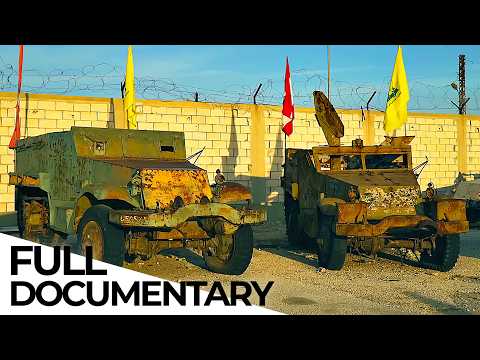 Inside Hezbollah: How Could They Become So Dangerous? | ENDEVR Documentary