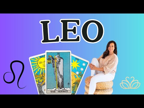 Leo - THEY'RE REGRETTING EVERYTHING! HERE'S WHAT THE CARDS SAY! WOAH!! Weekly Tarot Reading