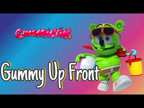 Gummibär - NEW Game Announcement Offical Trailer!