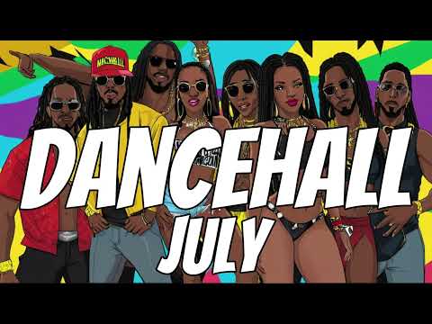 Jamaican Music Dancehall Mix | Vybz Kartel, Tommy Lee Sparta, Govana, Aidonia | Nyahbingi Sound